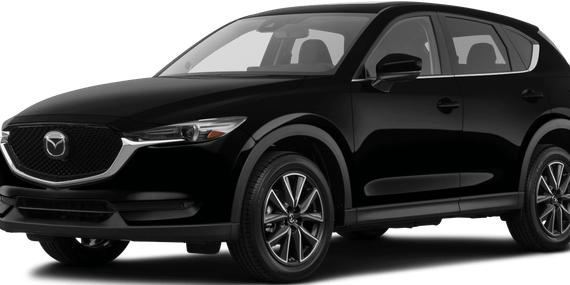 MAZDA CX-5 2019 JM3KFBDM3K0593489 image