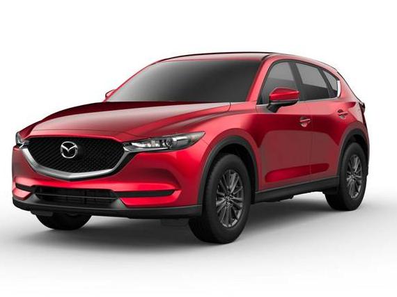 MAZDA CX-5 2019 JM3KFABM8K0575759 image