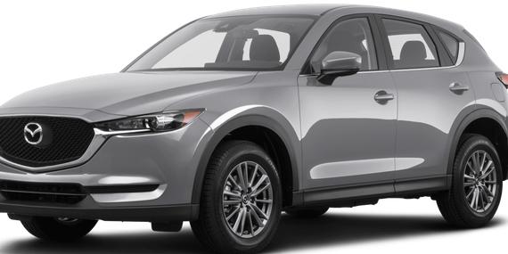 MAZDA CX-5 2019 JM3KFABM0K0523350 image