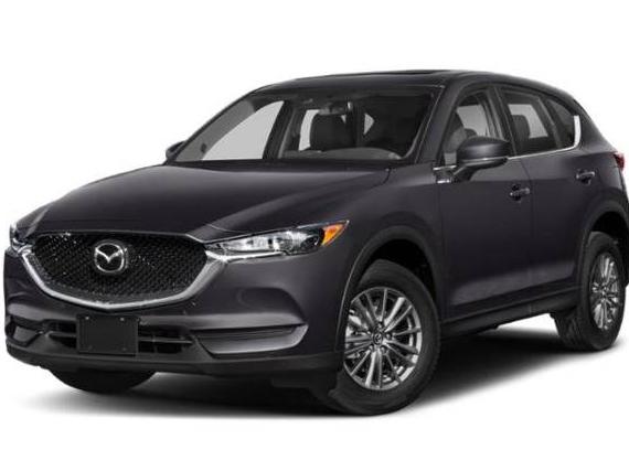 MAZDA CX-5 2019 JM3KFBCM0K0554134 image