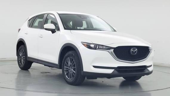 MAZDA CX-5 2019 JM3KFABM8K1563640 image MAZDA CX-5 2019 JM3KFABM8K1563640 image