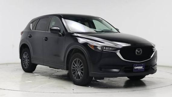 MAZDA CX-5 2019 JM3KFACM4K1661594 image