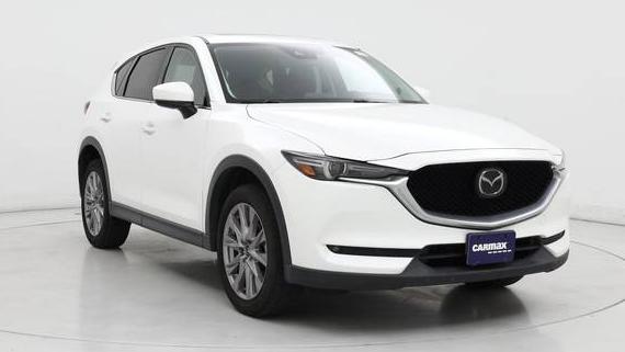 MAZDA CX-5 2019 JM3KFBDM2K0692322 image