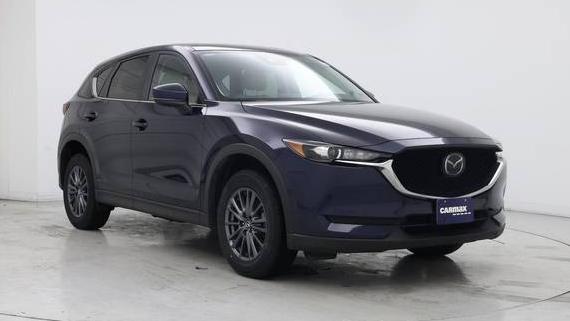 MAZDA CX-5 2019 JM3KFBCMXK0667847 image