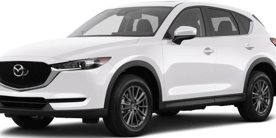 MAZDA CX-5 2019 JM3KFACM2K0671384 image