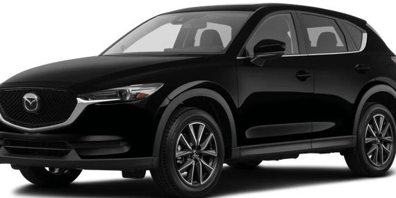 MAZDA CX-5 2019 JM3KFBDMXK0631493 image