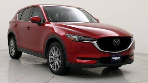 MAZDA CX-5 2019 JM3KFADM0K0539500 image