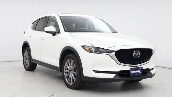MAZDA CX-5 2019 JM3KFBDM5K1654352 image