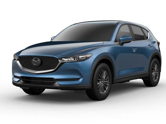 MAZDA CX-5 2019 JM3KFACM8K0617913 image