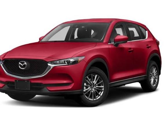 MAZDA CX-5 2019 JM3KFBCM2K1602887 image