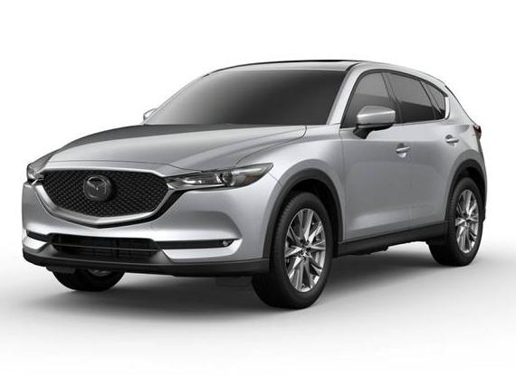 MAZDA CX-5 2019 JM3KFBDM9K1539849 image