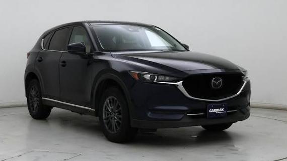 MAZDA CX-5 2019 JM3KFBCM4K0636903 image