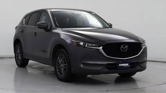 MAZDA CX-5 2019 JM3KFACM9K1592479 image
