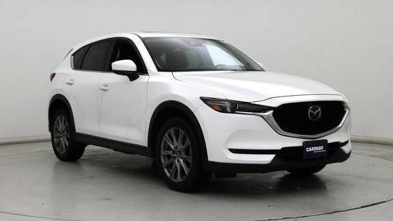 MAZDA CX-5 2019 JM3KFBDYXK0604457 image