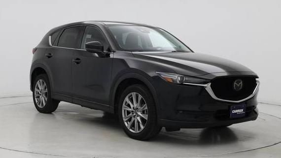 MAZDA CX-5 2019 JM3KFADM6K1515454 image