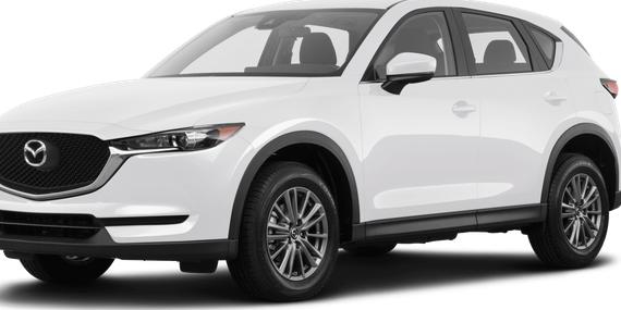 MAZDA CX-5 2019 JM3KFBBM8K1588804 image MAZDA CX-5 2019 JM3KFBBM8K1588804 image