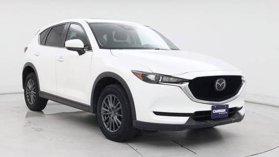 MAZDA CX-5 2019 JM3KFACM3K1675096 image