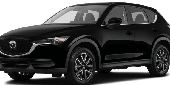 MAZDA CX-5 2019 JM3KFBDYXK0591578 image