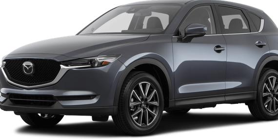 MAZDA CX-5 2019 JM3KFBDY1K0569632 image