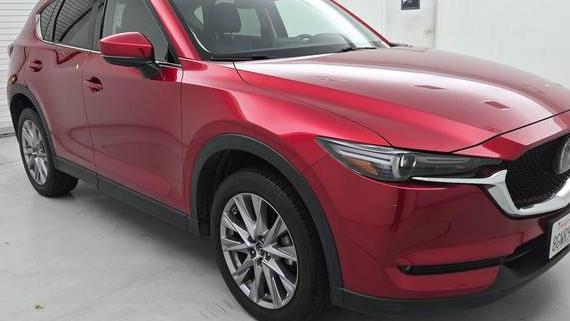 MAZDA CX-5 2019 JM3KFBDM9K0516514 image