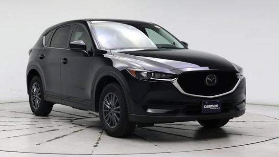 MAZDA CX-5 2019 JM3KFBCM6K1639473 image