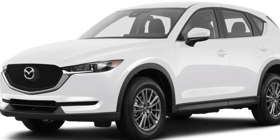 MAZDA CX-5 2019 JM3KFABM5K1585398 image