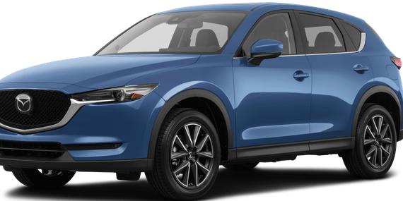 MAZDA CX-5 2019 JM3KFBDM1K0663927 image