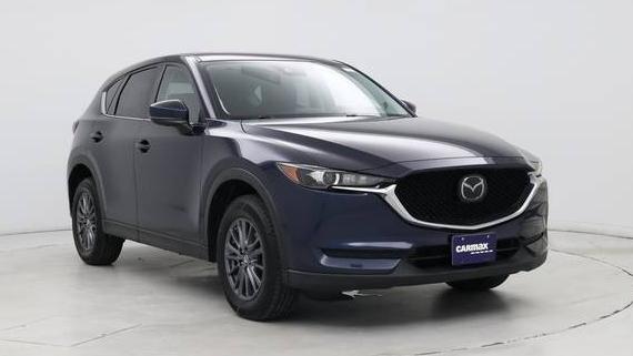 MAZDA CX-5 2019 JM3KFBCM9K0502730 image