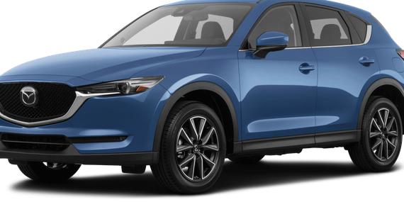 MAZDA CX-5 2019 JM3KFADM9K0677326 image
