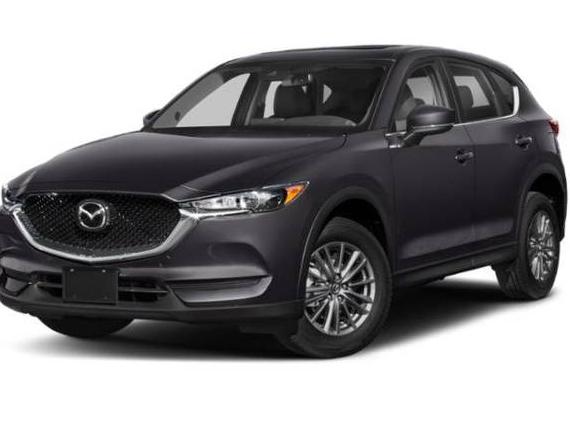 MAZDA CX-5 2019 JM3KFACM9K0668966 image