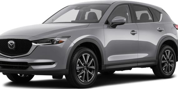 MAZDA CX-5 2019 JM3KFADM7K1563593 image