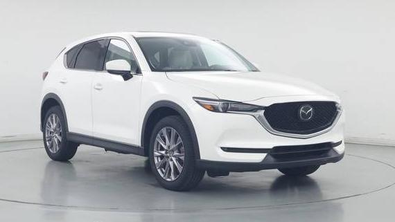 MAZDA CX-5 2019 JM3KFBDM2K1604041 image