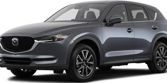 MAZDA CX-5 2019 JM3KFBDM5K0672100 image
