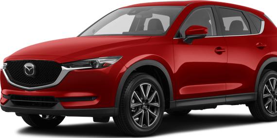 MAZDA CX-5 2019 JM3KFBDY3K0692963 image