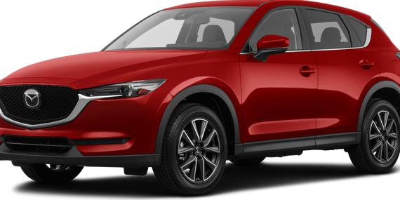 MAZDA CX-5 2019 JM3KFBDY7K0530513 image