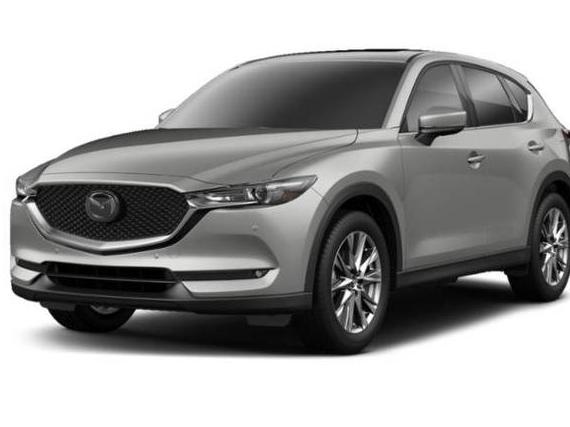 MAZDA CX-5 2019 JM3KFBEY5K0538415 image