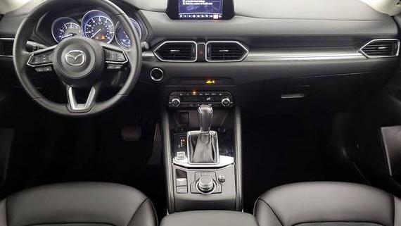 MAZDA CX-5 2019 JM3KFACMXK1590756 image