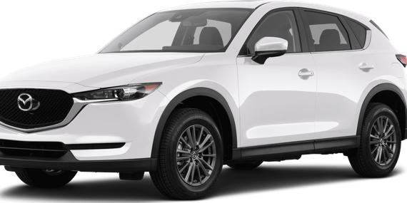 MAZDA CX-5 2019 JM3KFBCM3K0543807 image MAZDA CX-5 2019 JM3KFBCM3K0543807 image