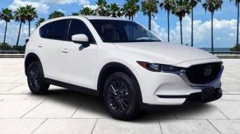 MAZDA CX-5 2019 JM3KFACM0K0546531 image