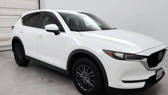 MAZDA CX-5 2019 JM3KFBCM2K1644945 image