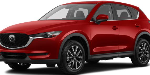 MAZDA CX-5 2019 JM3KFBDM6K1683312 image