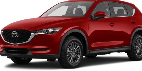 MAZDA CX-5 2019 JM3KFBCM1K0609027 image