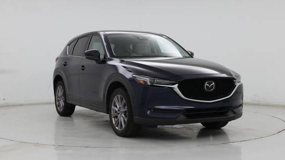 MAZDA CX-5 2019 JM3KFBDM8K1570168 image