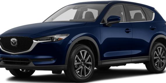 MAZDA CX-5 2019 JM3KFBDM0K0628828 image