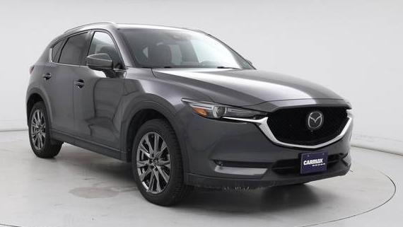 MAZDA CX-5 2019 JM3KFBEY2K0615659 image