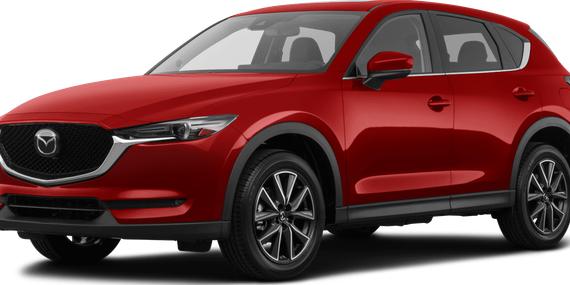 MAZDA CX-5 2019 JM3KFBDM0K0644432 image