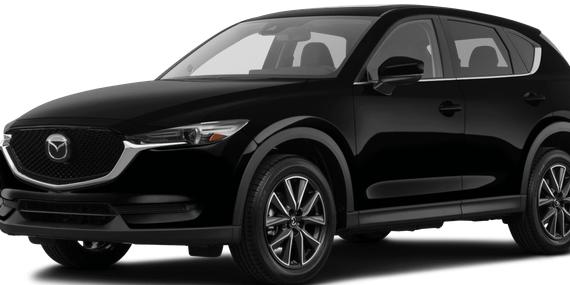 MAZDA CX-5 2019 JM3KFADM9K0524414 image