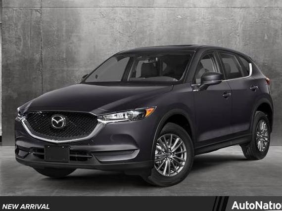 MAZDA CX-5 2019 JM3KFACM0K0631689 image