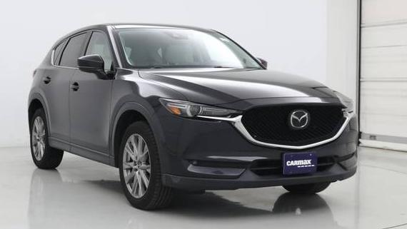 MAZDA CX-5 2019 JM3KFBDM2K0687489 image