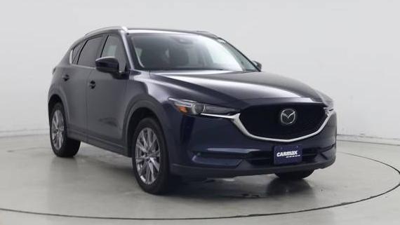 MAZDA CX-5 2019 JM3KFBDM5K1590734 image